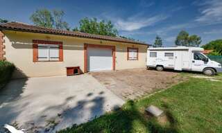 Maison 5 Pièces 143 m² à vendre à Beaupuy (31850)