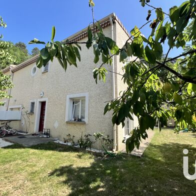 Maison 6 pièces 258000 €