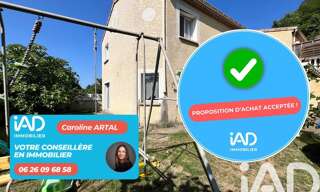 Maison 6 Pièces 111 m² à vendre à Livron-sur-Drôme (26250)