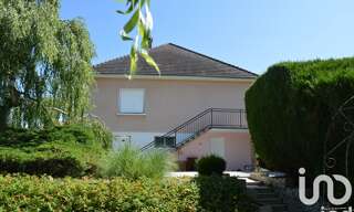 Maison 4 Pièces 105 m² à vendre à Saint-Georges-sur-Baulche (89000)