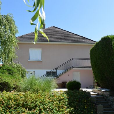 Maison 4 pièces 188000 €