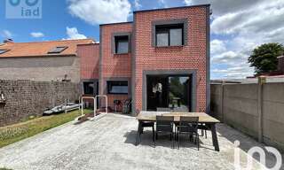 Maison 5 Pièces 125 m² à vendre à Wormhout (59470)