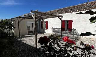 Maison 3 Pièces 96 m² à vendre à Monflanquin (47150)