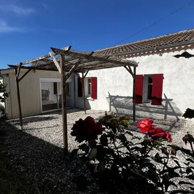 Maison 3 pièces 197580 €