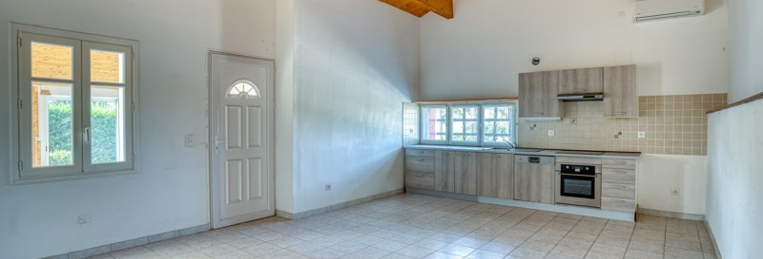 Maison 3 Pièces 96 m² à vendre à Monflanquin (47150)