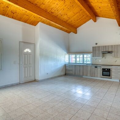 Maison 3 pièces 197580 €