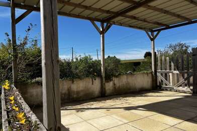 Maison 3 pièces 197580 €