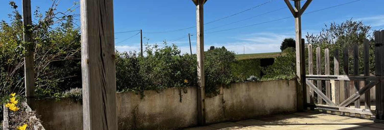 Maison 3 Pièces 96 m² à vendre à Monflanquin (47150)