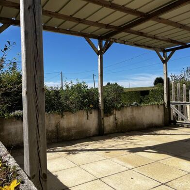 Maison 3 pièces 197580 €