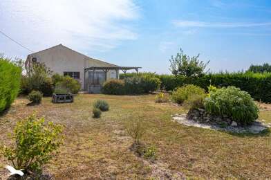 Maison 3 pièces 176700 €