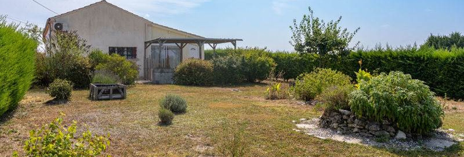 Maison 3 Pièces 96 m² à vendre à Monflanquin (47150)