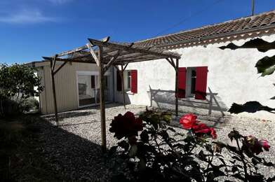 Maison 3 pièces 176700 €