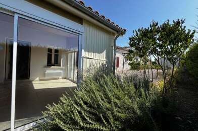 Maison 3 pièces 155800 €