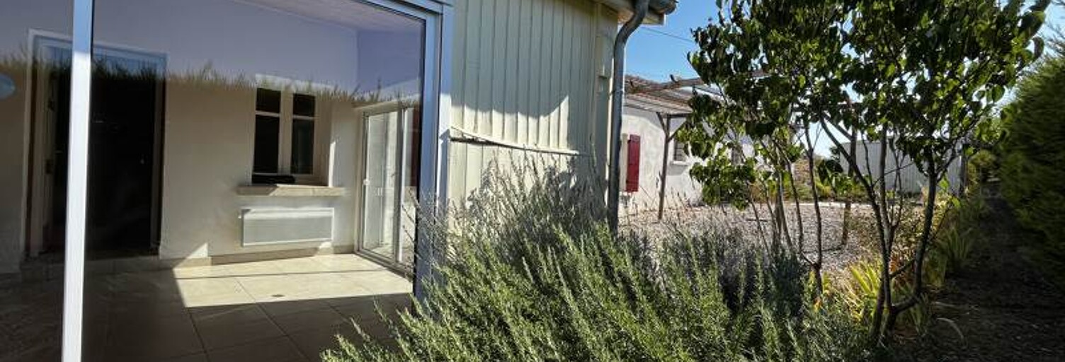 Maison 3 Pièces 96 m² à vendre à Monflanquin (47150)