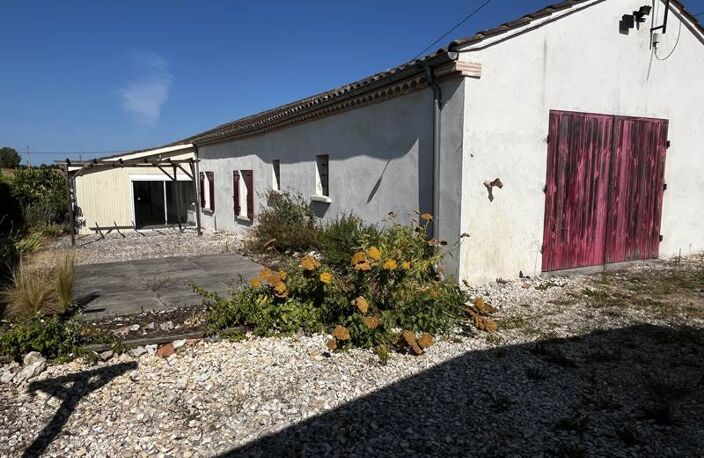 Maison en pierre de 3 pièces principales — photo 3