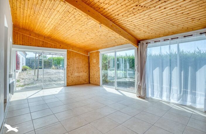 Maison en pierre de 3 pièces principales — photo 4