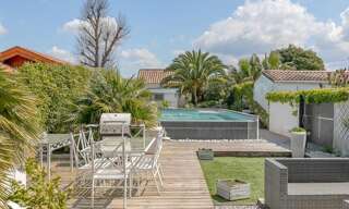 Maison 5 Pièces 90 m² à vendre à La Teste-de-Buch (33260)