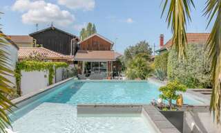 Maison 5 Pièces 90 m² à vendre à La Teste-de-Buch (33260)