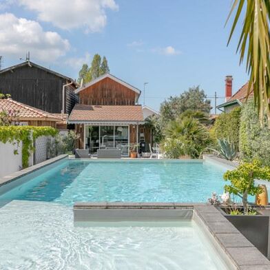 Maison 5 pièces 575850 €