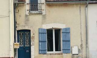 Maison 5 Pièces 87 m² à vendre à Villeneuve-sur-Yonne (89500)