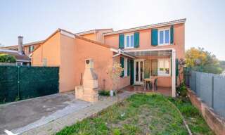 Maison 4 Pièces 89 m² à vendre à Toulouse (31300)