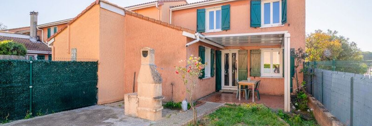 Maison 4 Pièces 89 m² à vendre à Toulouse (31300)