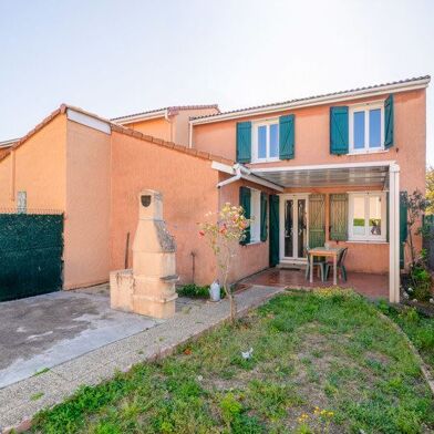 Maison 4 pièces 249500 €