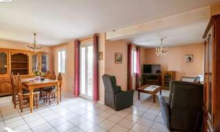 Maison 4 Pièces 89 m² à vendre à Toulouse (31300)