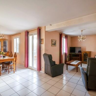 Maison 4 pièces 234000 €