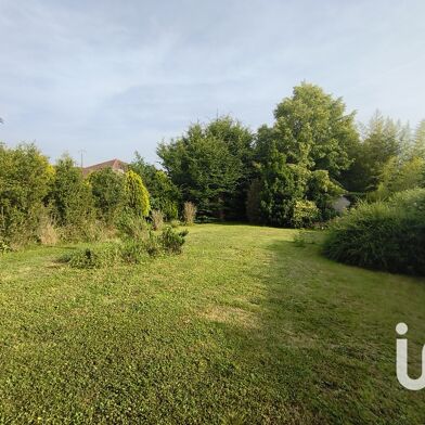 Maison 4 pièces 57000 €