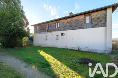 Maison 4 pièces 53000 €