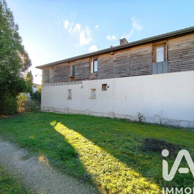 Maison 4 pièces 53000 €