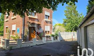 Maison 4 Pièces 75 m² à vendre à Bray-sur-Somme (80340)