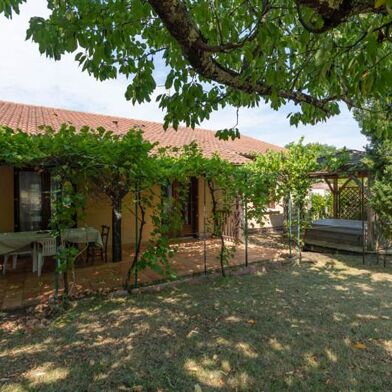 Maison 6 pièces 169000 €