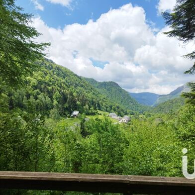 Maison 5 pièces 149000 €