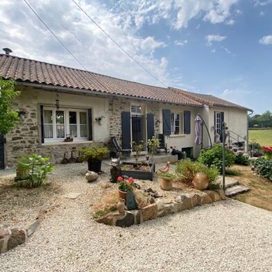Maison 3 pièces 155875 €
