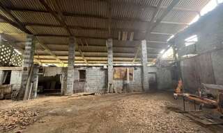 Maison 7 Pièces 132 m² à vendre à Prat-Bonrepaux (09160)