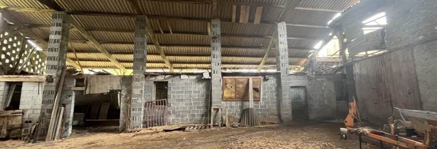 Maison 7 Pièces 132 m² à vendre à Prat-Bonrepaux (09160)