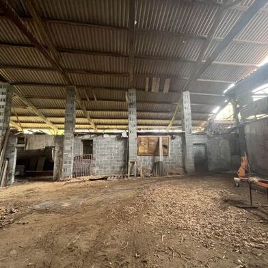 Maison 7 pièces 82500 €