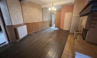 Maison 7 Pièces 132 m² à vendre à Prat-Bonrepaux (09160)