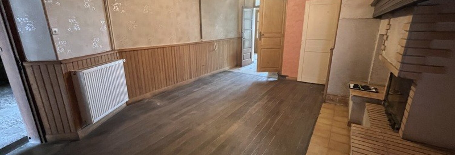 Maison 7 Pièces 132 m² à vendre à Prat-Bonrepaux (09160)