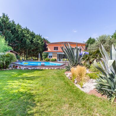 Maison 6 pièces 315000 €