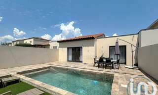 Maison 4 Pièces 92 m² à vendre à Maraussan (34370)