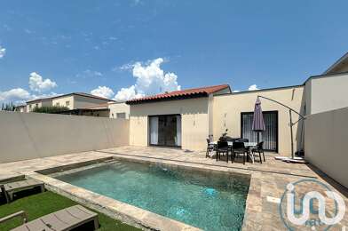 Maison 4 pièces 340000 €