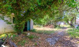 Maison 1 Pièce 25 m² à vendre à Sainte-Marie-de-Ré (17740)