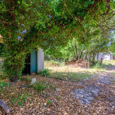 Maison 1 pièces 337920 €