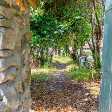 Maison 1 pièces 337920 €