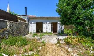 Maison 1 Pièce 25 m² à vendre à Sainte-Marie-de-Ré (17740)