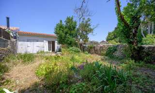 Maison 1 Pièce 25 m² à vendre à Sainte-Marie-de-Ré (17740)