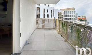 Appartement 3 Pièces 74 m² à vendre à Aubervilliers (93300)